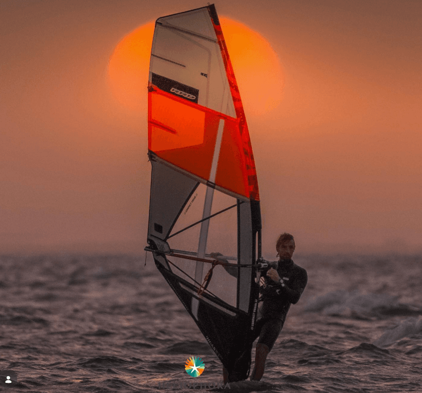 Windsurf